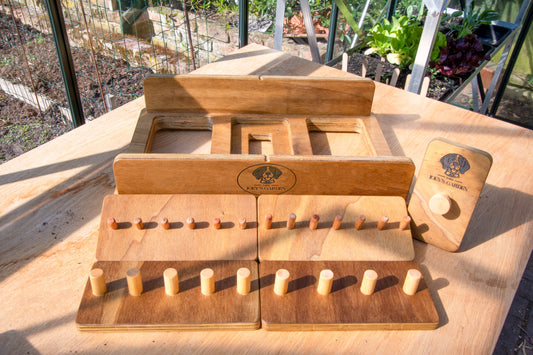 Seed Popper (Kit)