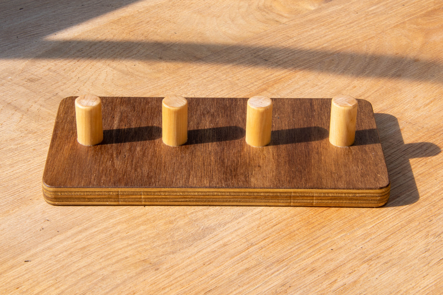 Popper inserts