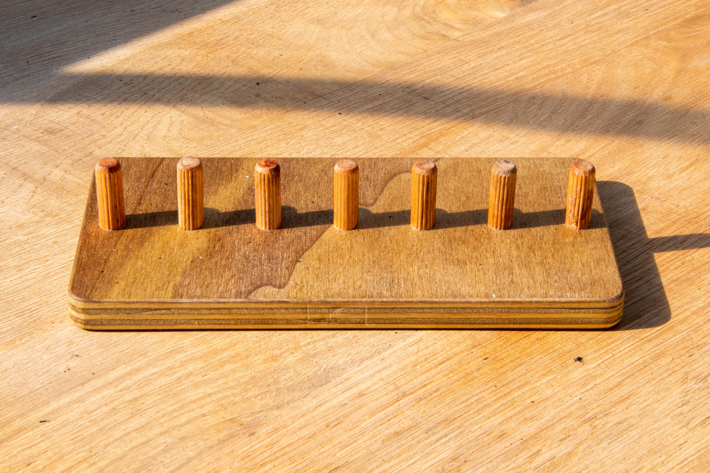 Popper inserts