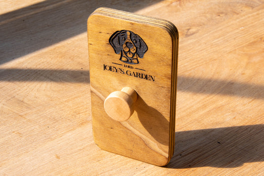 Tamper